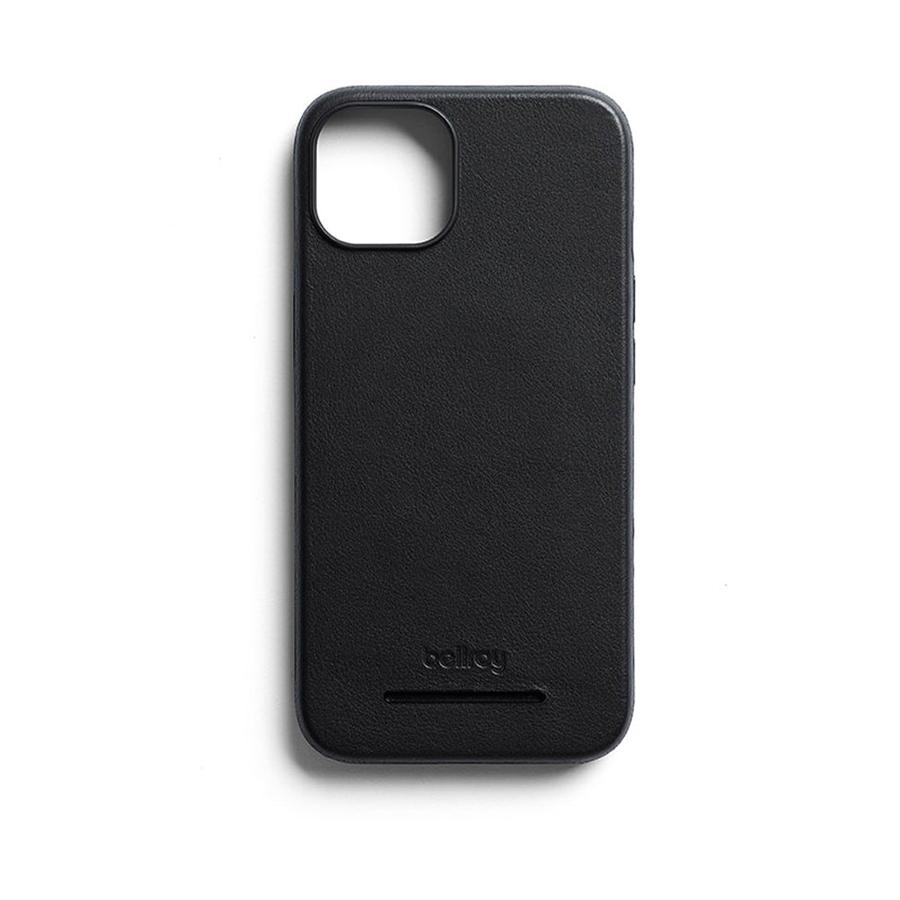 Bellroy Mod iPhone 14 Case Black Black
