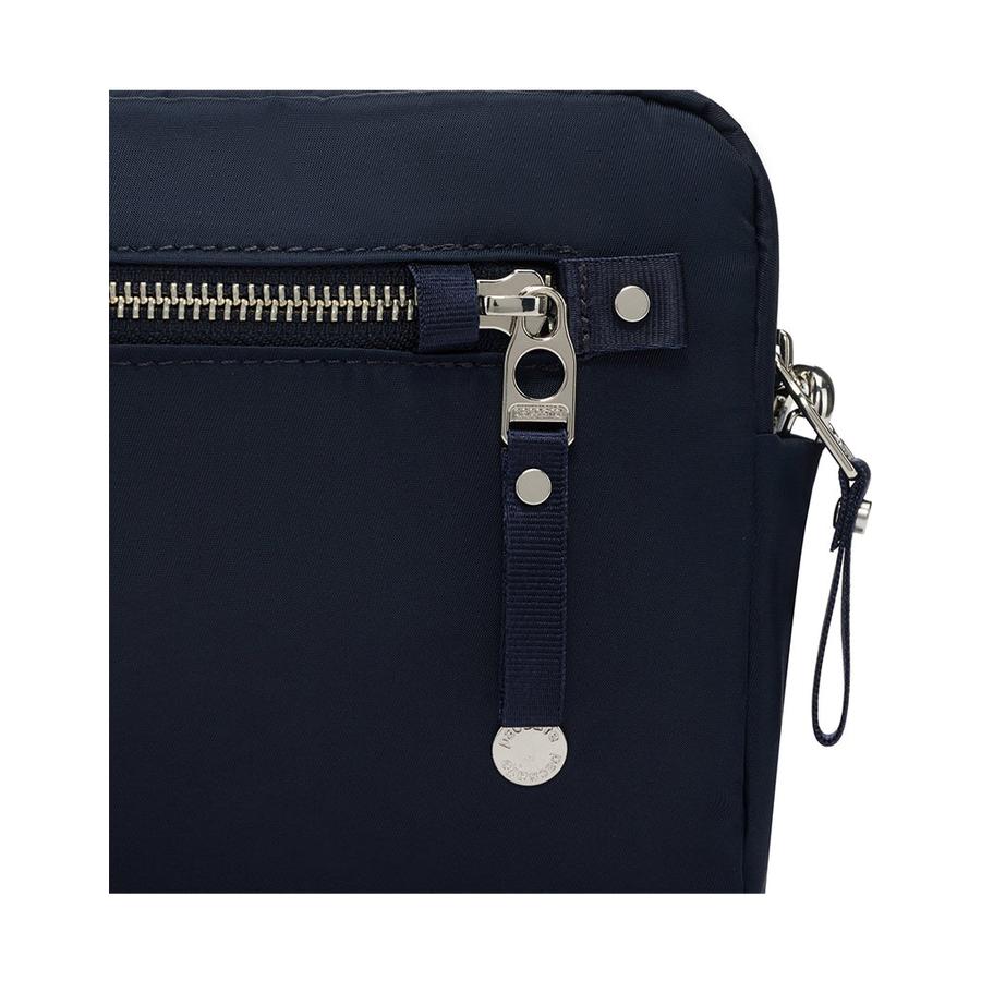 Pacsafe W Anti-Theft 3-in-1 Sling Navy Navy