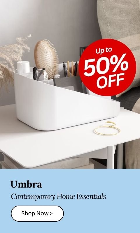 Umbra | Up to 50% off