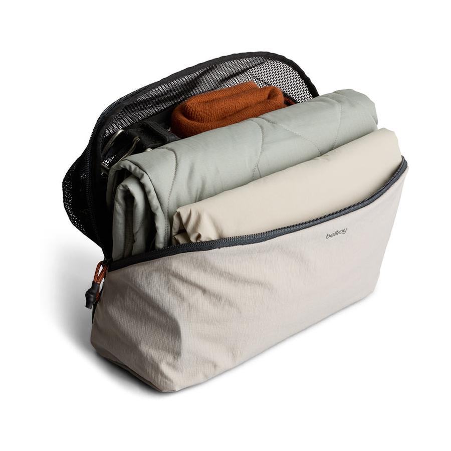 Bellroy Lite Packing Cube 6L Ash Ash