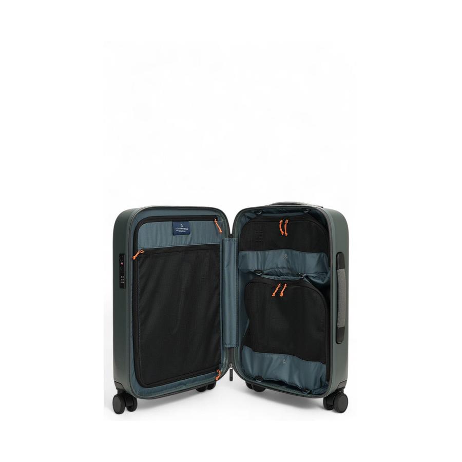 Bellroy Transit 58cm Hardside Carry-On Plus Suitcase Everglade Everglade
