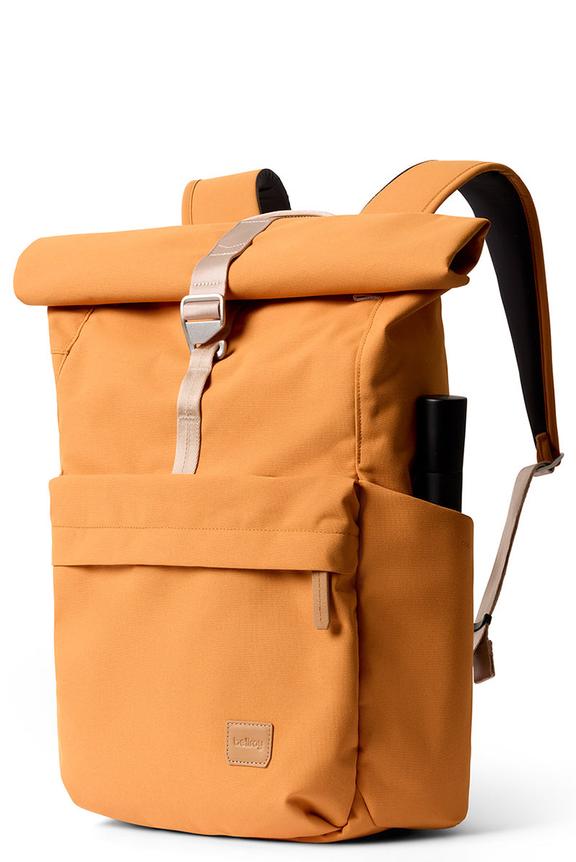 Bellroy Classic Rolltop Butterscotch