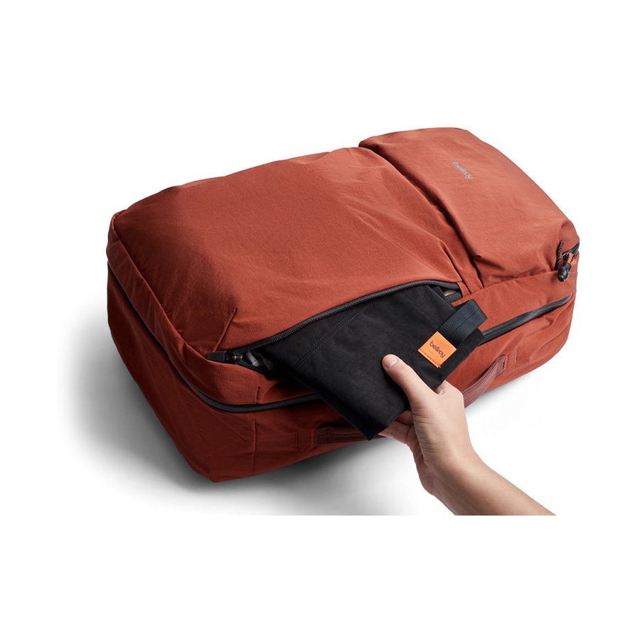 Bellroy Lite Travel Pack 30L Clay Clay
