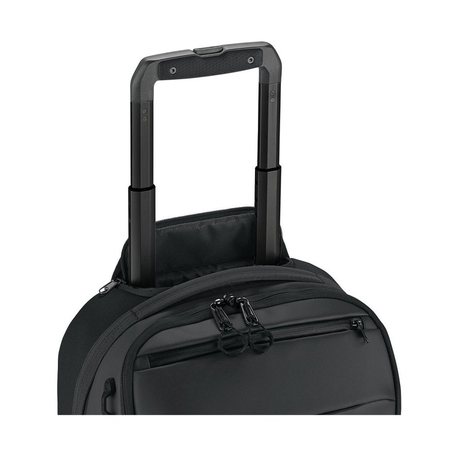 Eagle Creek Tarmac XE 56cm 4-Wheel Luggage Black Black