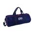 Gap Crusade Unisex Nylon Traveller Overnighter/Barrell Bag Navy