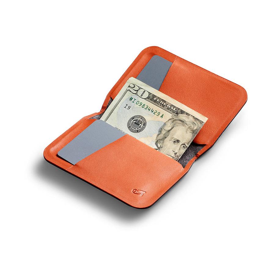 Bellroy Apex Slim Sleeve Indigo Indigo