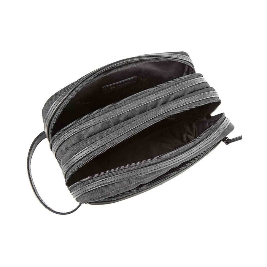 Samsonite Wilgena Pouch Black Black