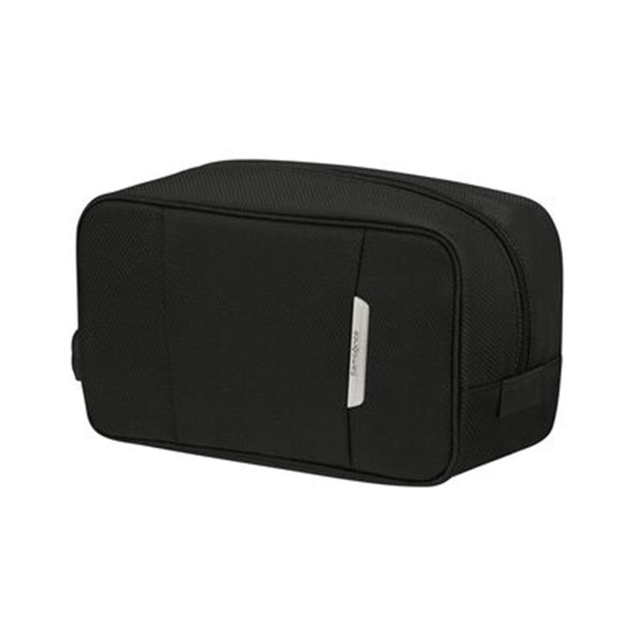 Samsonite Respark Toiletry Kit Pouch Ozone Black Ozone Black