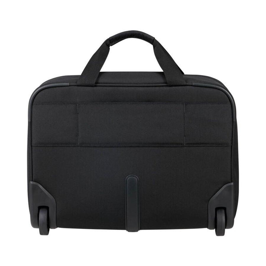 Samsonite Guardit 3.0 Rolling Tote 17.3" Black Black