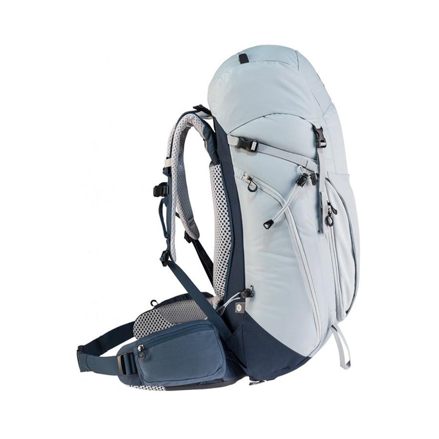 Deuter Trail Pro 34 SL Women’s Hiking Backpack Tin Marine Tin Marine