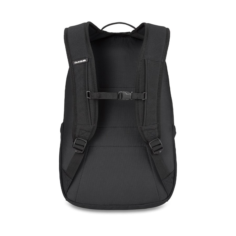 Dakine Campus M 25L Backpack Black Black