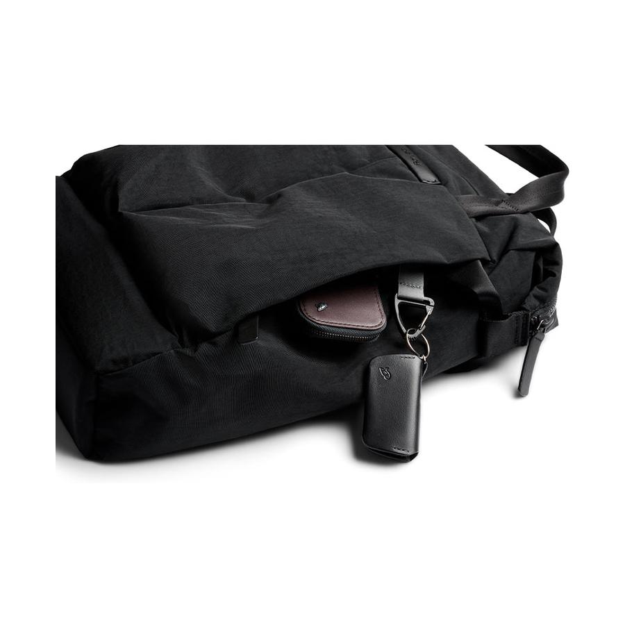 Bellroy Tokyo Totepack Compact Raven Raven