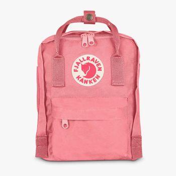 Fjallraven Kanken Mini Backpack Pink