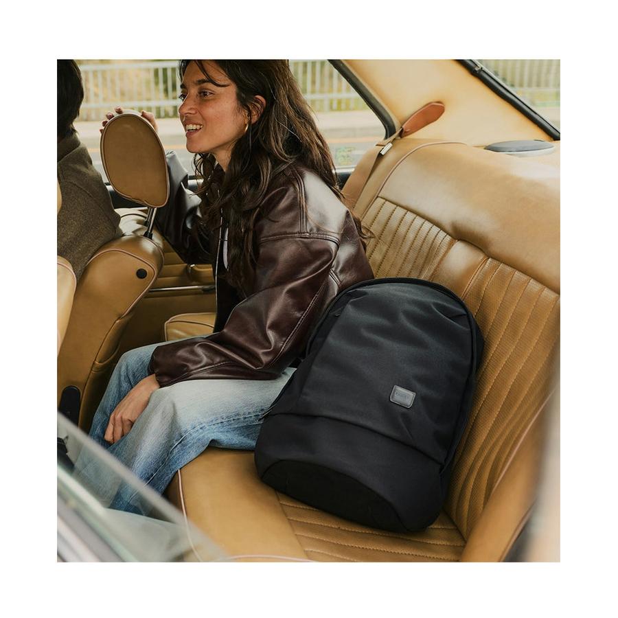 Bellroy Classic Backpack - Third Edition Black Black