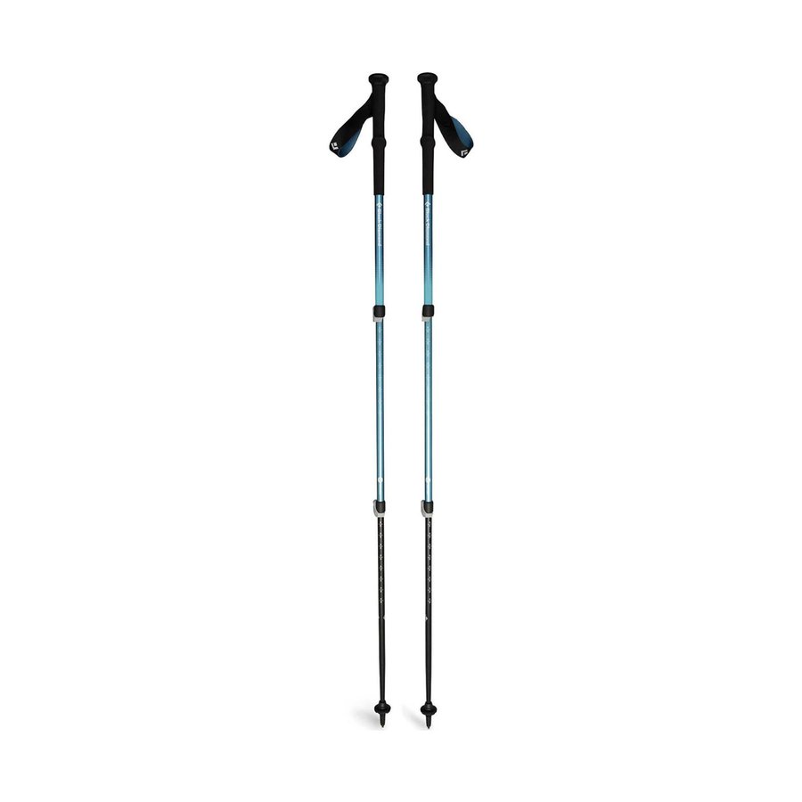 Black Diamond Trail Back Trekking Poles Creek Blue Creek Blue