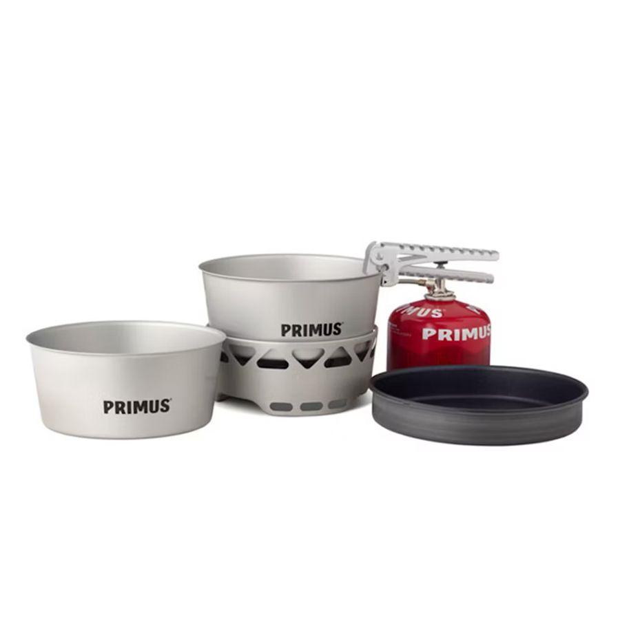 Cooking Equipment