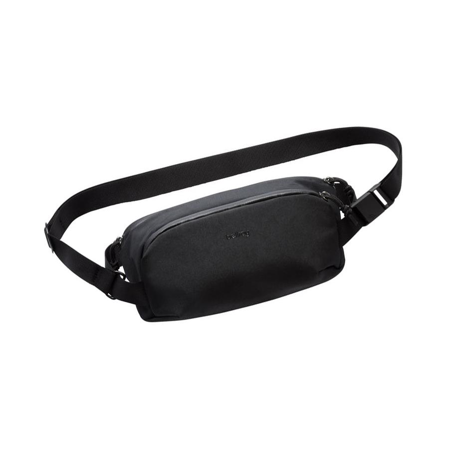 Bellroy Venture Ready Sling 2.5L Black Black