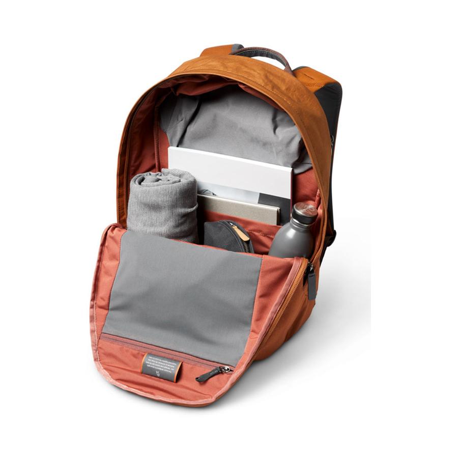 Bellroy Classic Backpack Plus - Second Edition Bronze Bronze