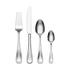 Oneida Voss 24 Piece Cutlery Set Stainless Steel