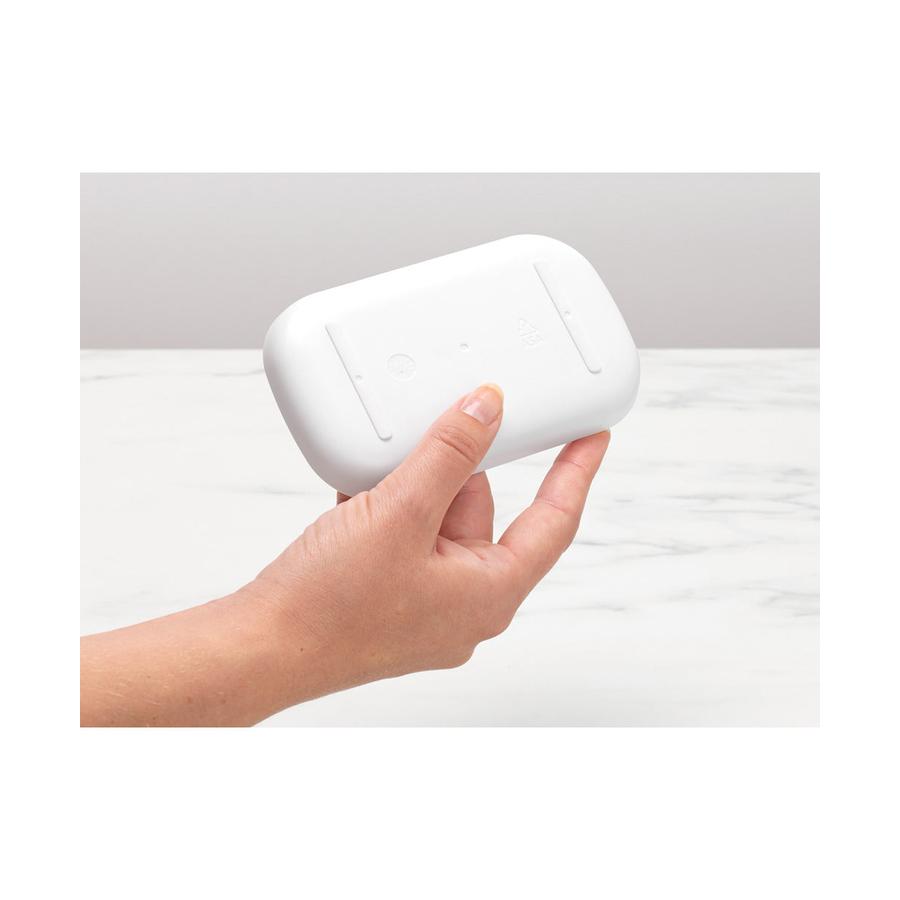 Brabantia ReNew Soap Dish White White