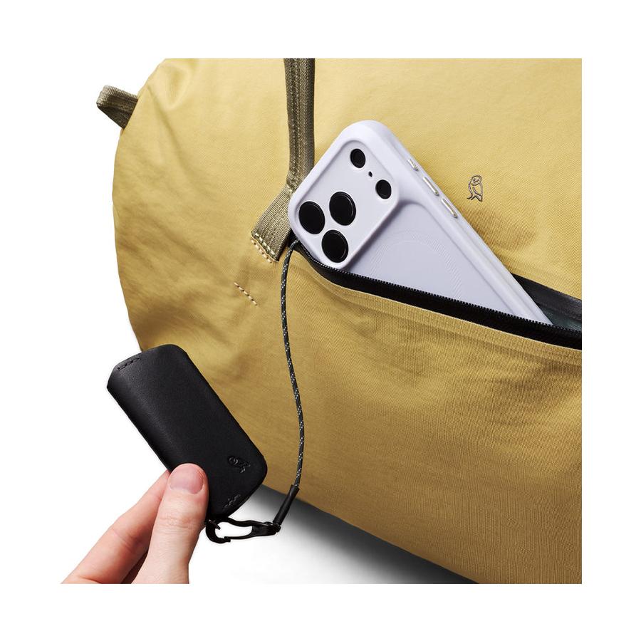 Bellroy Venture Ready Duffle 55L Safari Safari