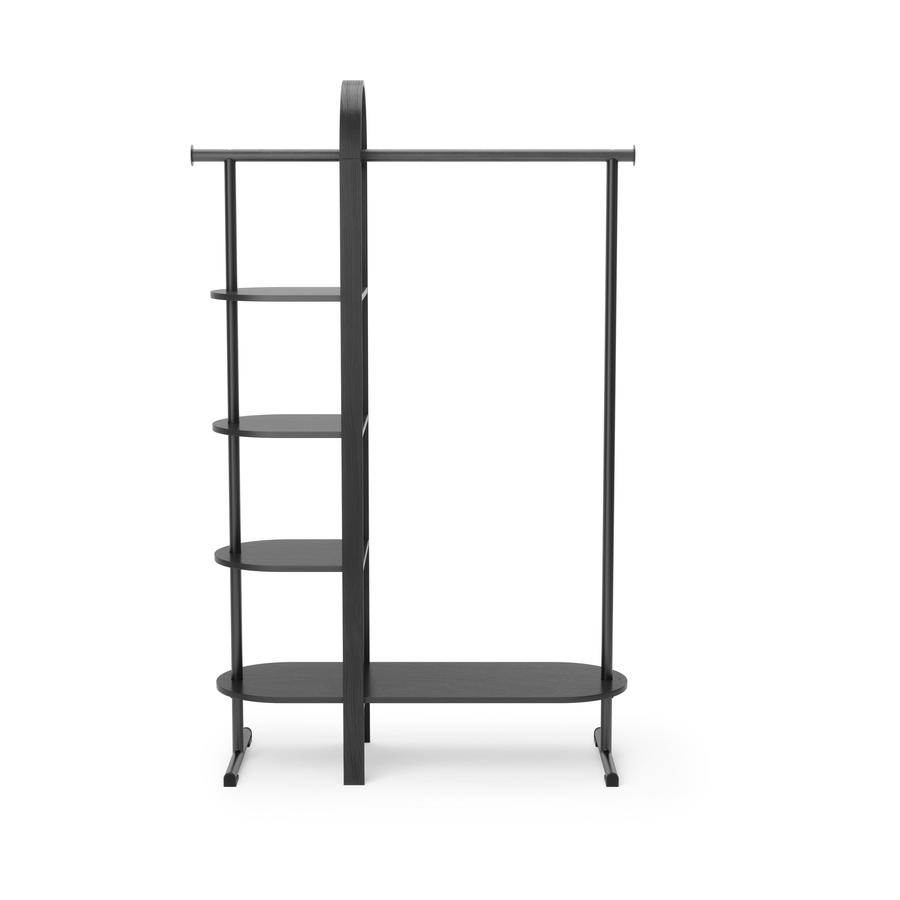 Umbra Bellwood Garment Rack Black Black