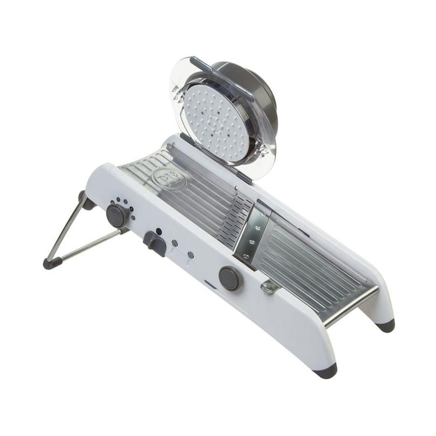 Progressive PL8 Professional Mandoline White White