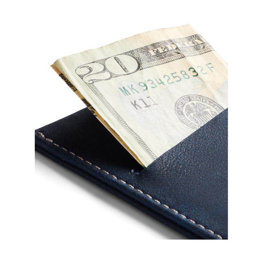 Bellroy Card Sleeve Second Edition Ocean Ocean