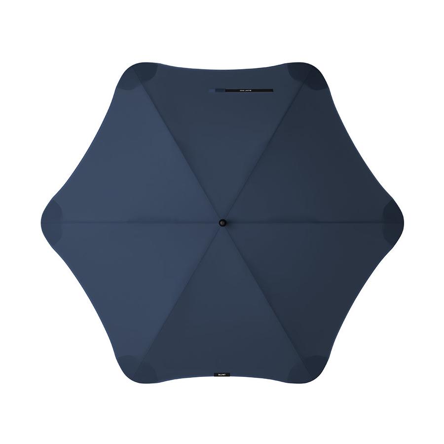 Blunt Exec Umbrella Navy Navy