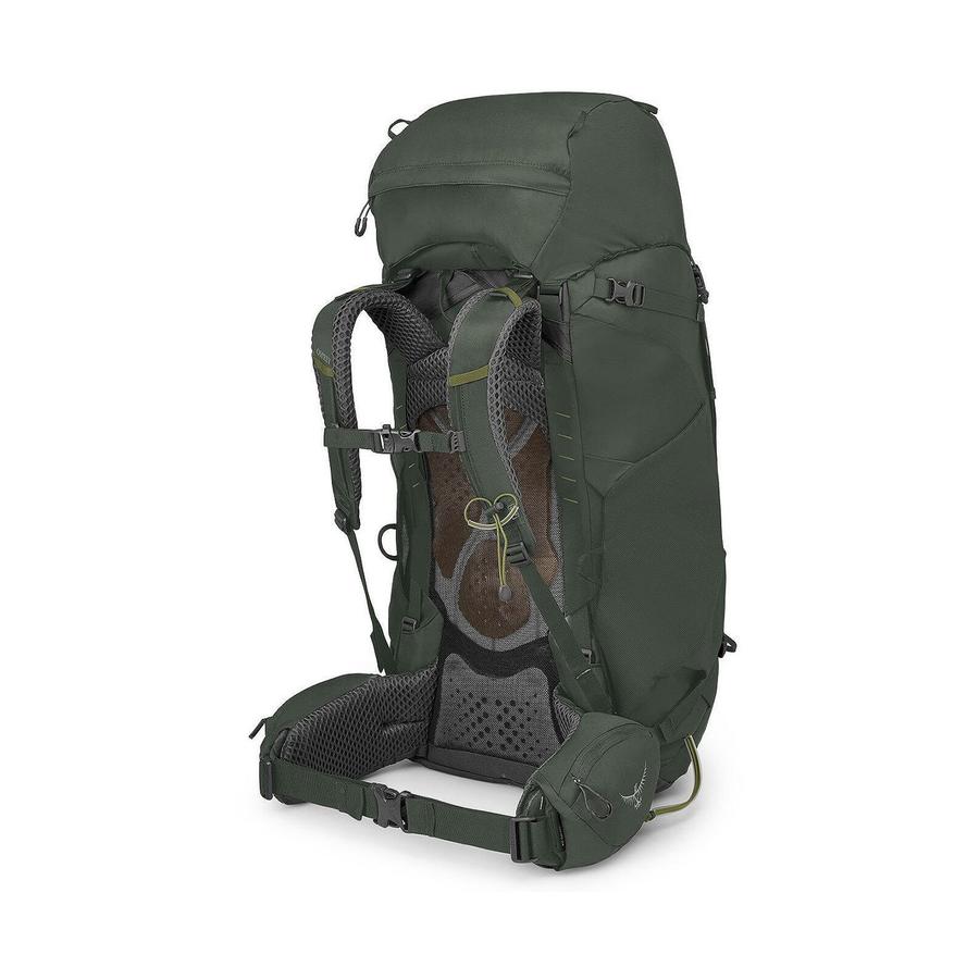 Osprey Kestrel 68 Small/Medium Men's Backpack Bonsai Green Bonsai Green