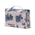 Herschel Sprout Change Mat Moonbeam Floral Waves