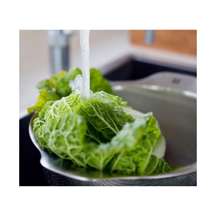 Zwilling 24cm Strainer Stainless Steel Stainless Steel