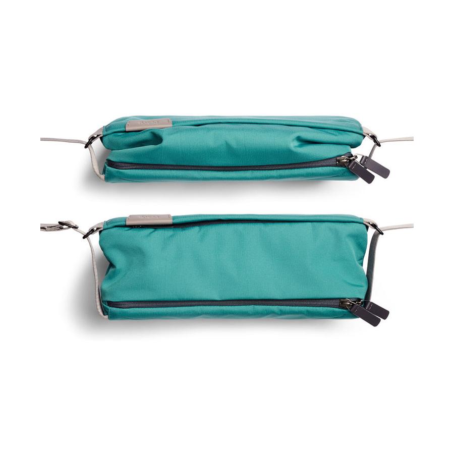 Bellroy Sling Bag Teal Teal