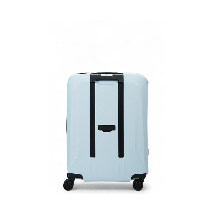 Samsonite Essens 55cm Hardside Carry-on Suitcase Glacier Glacier
