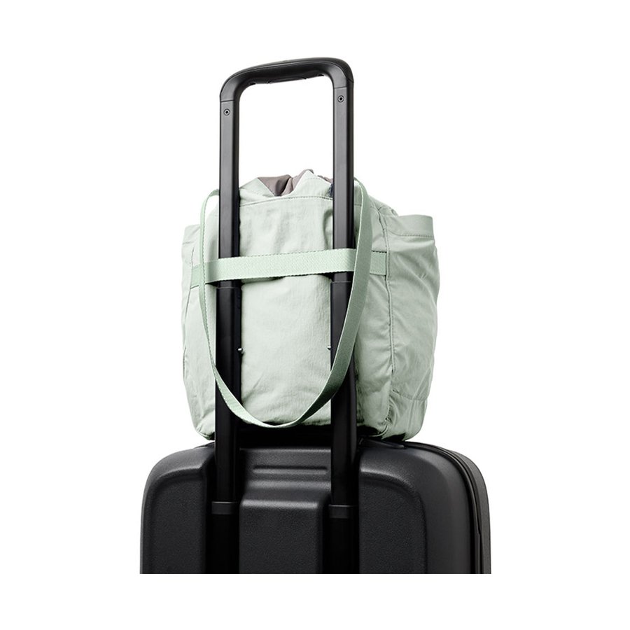 Bellroy Cinch Bucket Bag Seafoam Seafoam