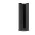Brabantia ReNew Toilet Roll Dispenser Matte Black