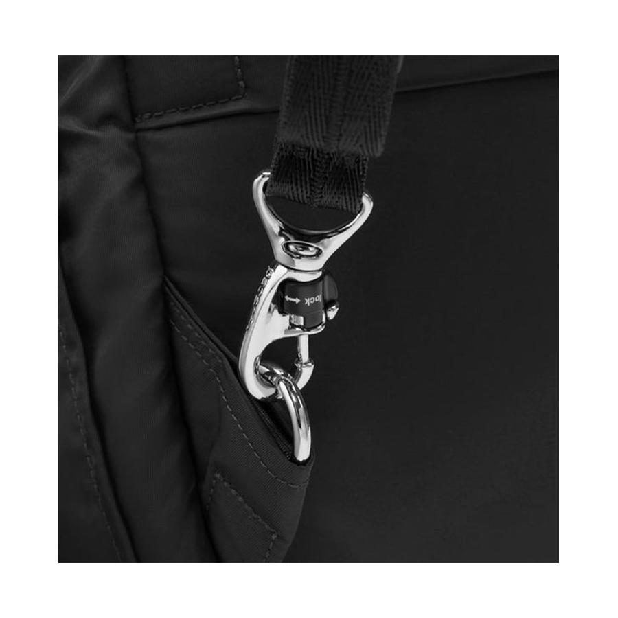 Pacsafe W 10L Anti-Theft Backpack Black Black