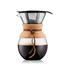 Bodum Pour Over 1L Coffee Maker with Permanent Filter Cork