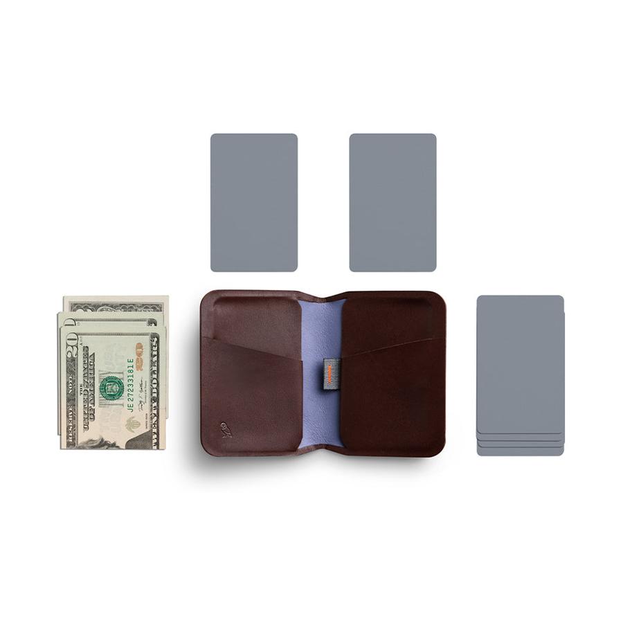 Bellroy Apex Slim Sleeve Espresso Espresso