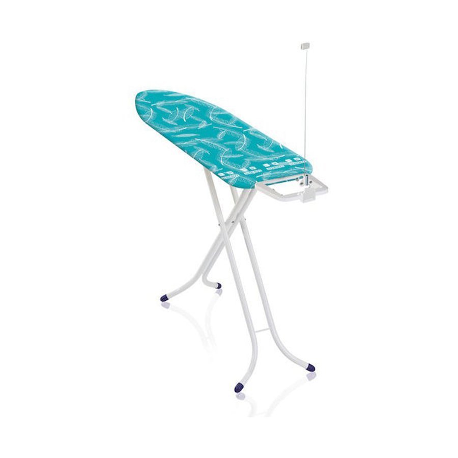 Leifheit Airboard Medium Compact Ironing Board White White