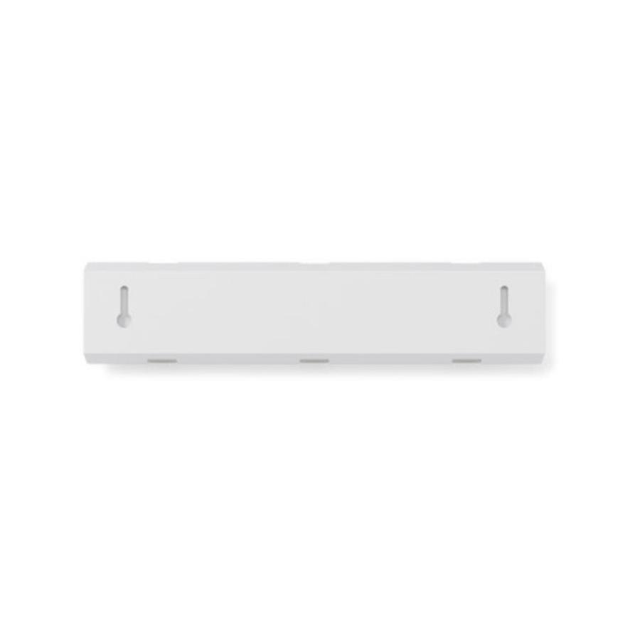 Umbra Flip 3 Wall Mounted Hook White White