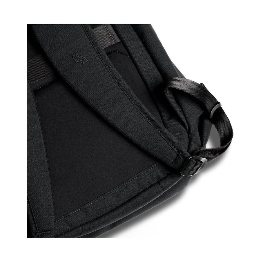 Bellroy Classic Daypack Black Black