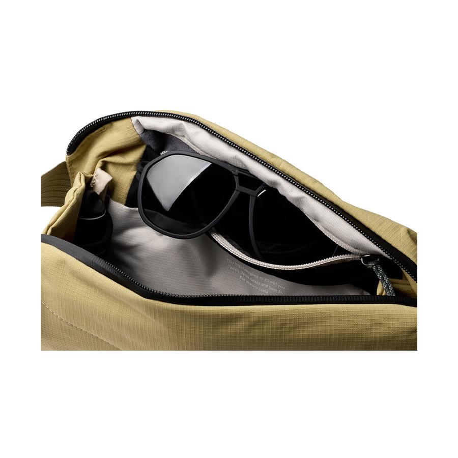 Bellroy Venture Sling 6L Safari Safari