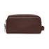 RM Williams City Wash Bag Chestnut