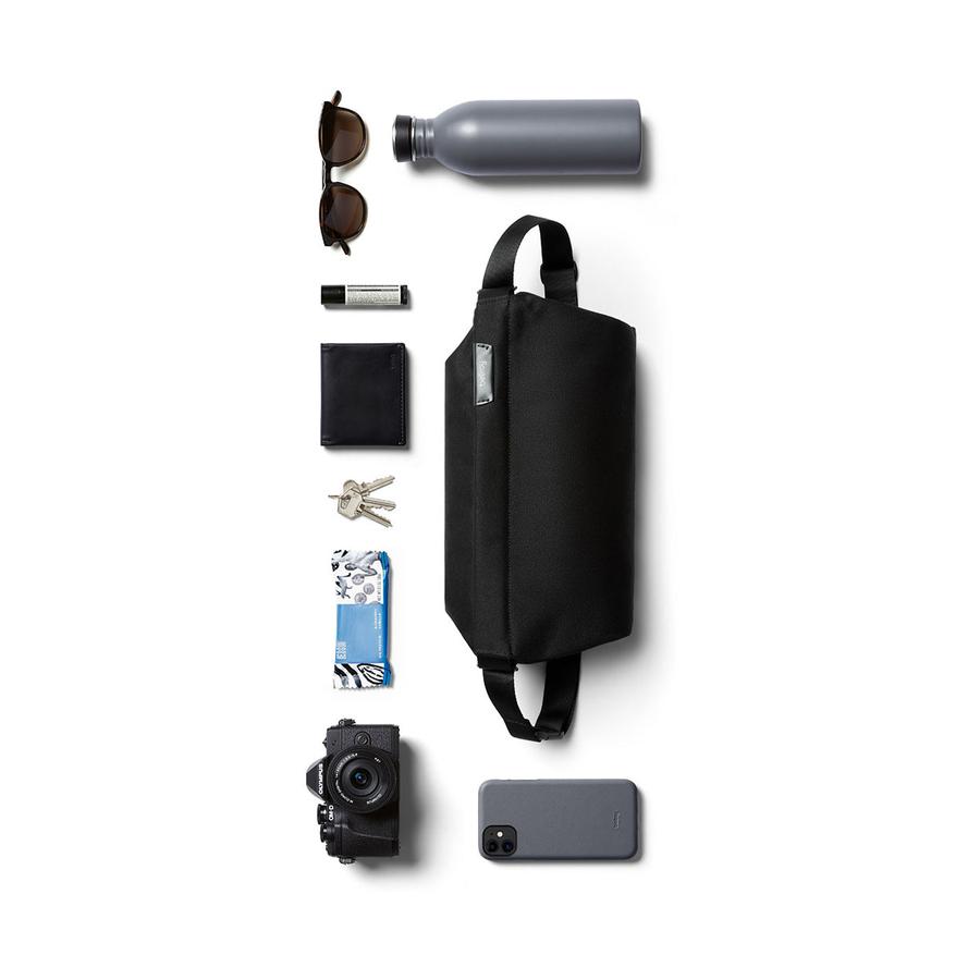 Bellroy Sling Bag Melbourne Black Melbourne Black