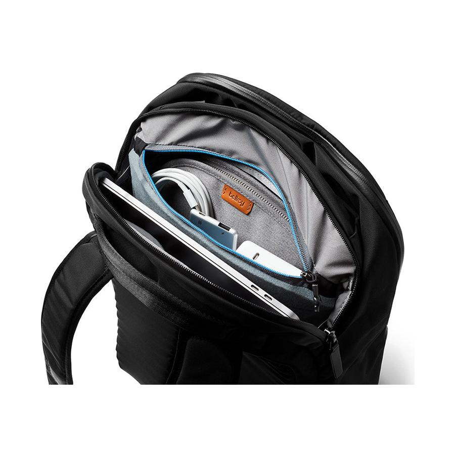 Bellroy Transit Backpack Black Black