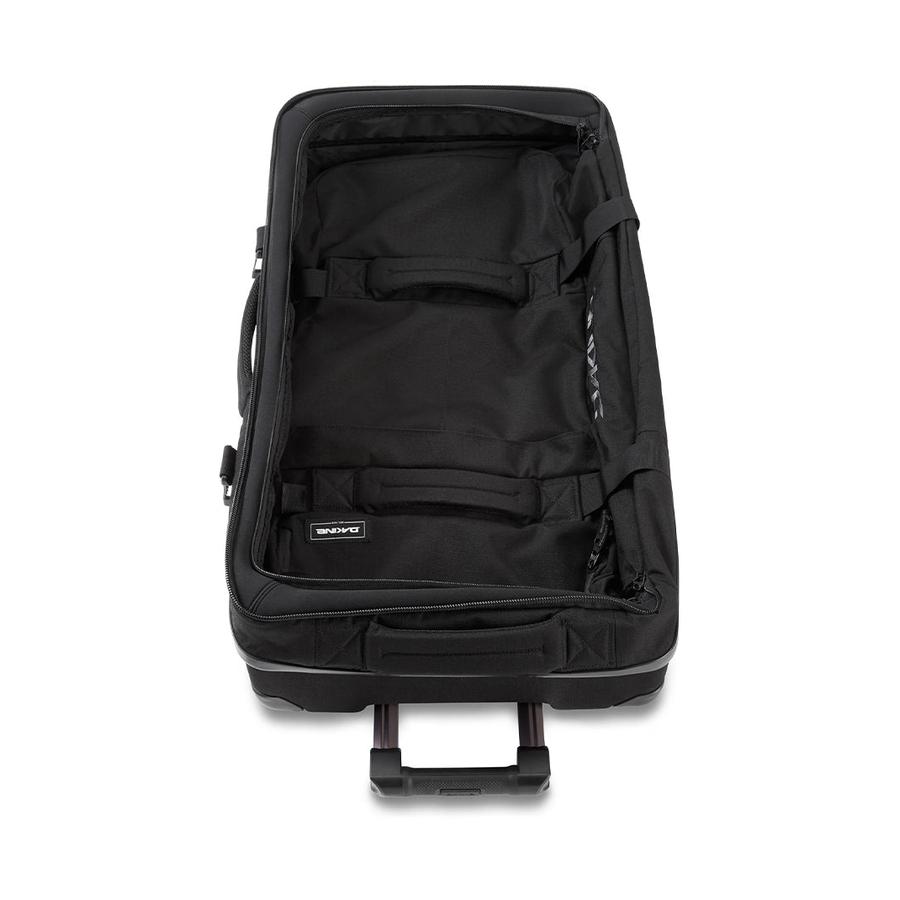 Dakine Split Roller 110L Bag Carbon Carbon