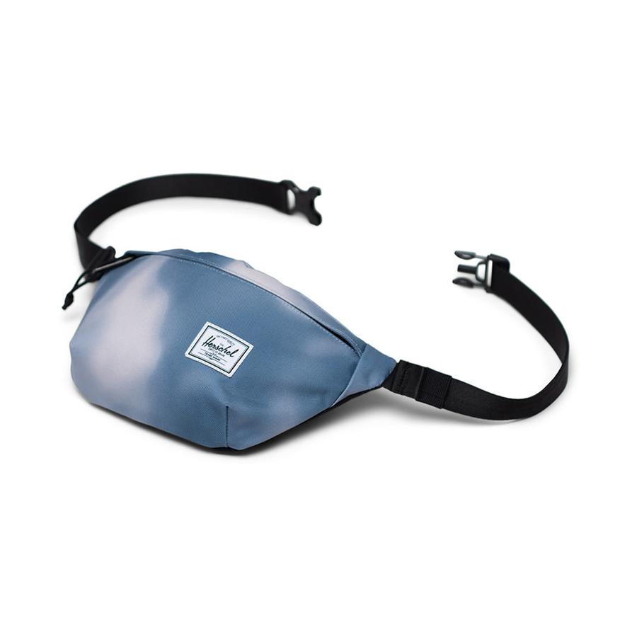 Herschel Classic Hip Pack Blue Mirage Tonal Dawn Blue Mirage Tonal Dawn