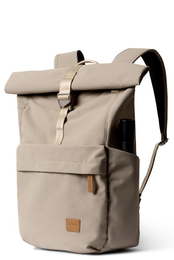 Bellroy Classic Rolltop Tahini