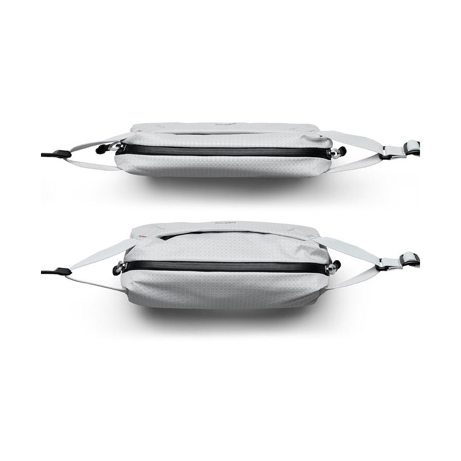 Bellroy Lite Sling Mini Fog Fog